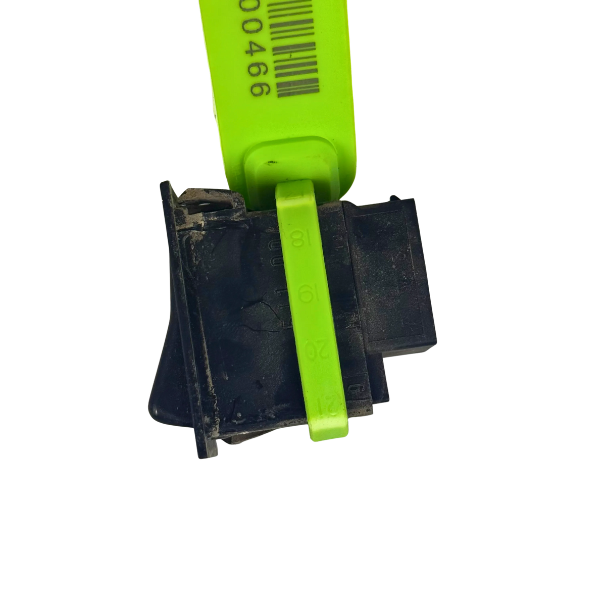 Strömbrytare tiltautomatik | 11039477, 4803509, 92163 | Volvo L70C