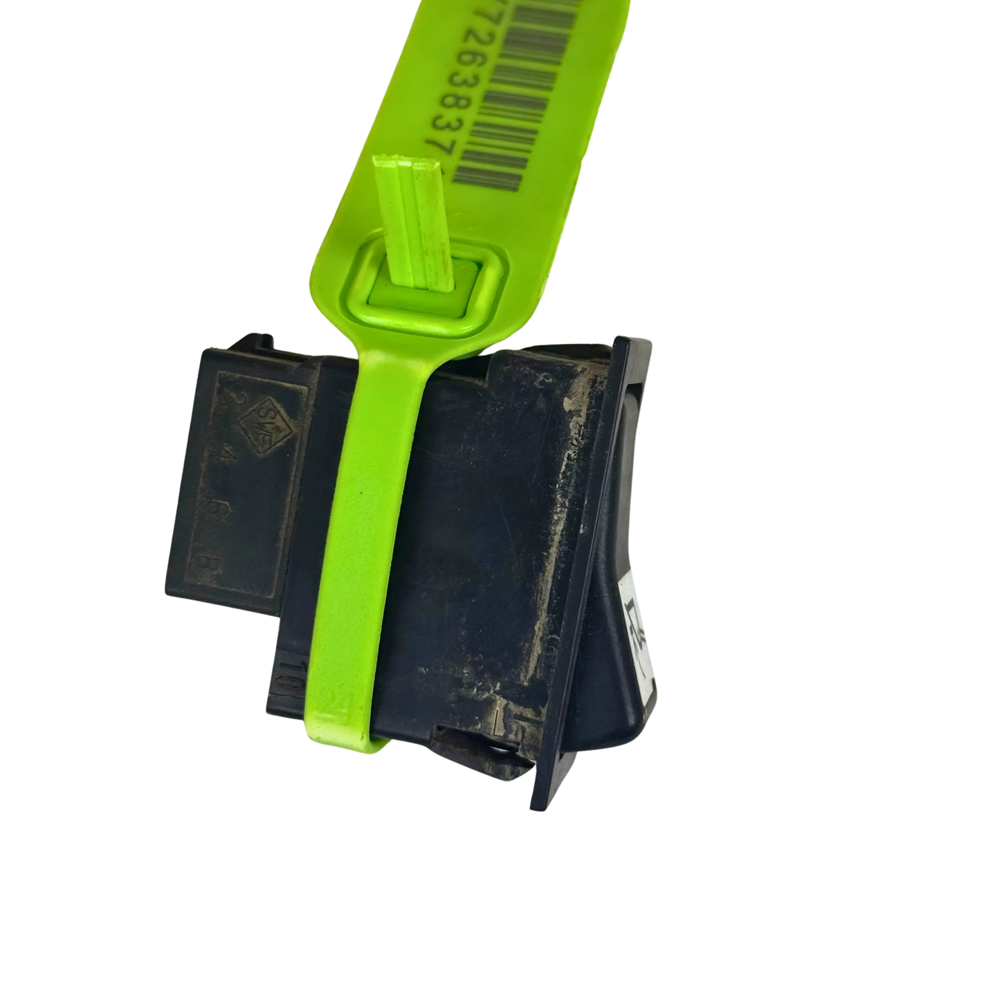 Strömbrytare tiltautomatik | 92163, 4803509, 11039477 | Volvo L70C