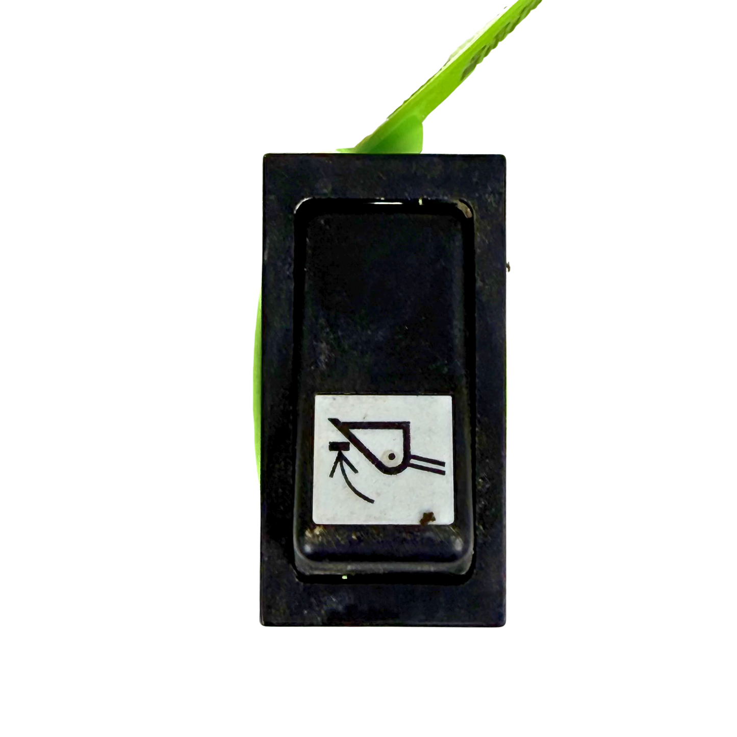 Strömbrytare tiltautomatik | 92163, 4803509, 11039477 | Volvo L70C