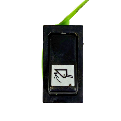 Strömbrytare tiltautomatik | 11039477, 4803509, 92163 | Volvo L70C