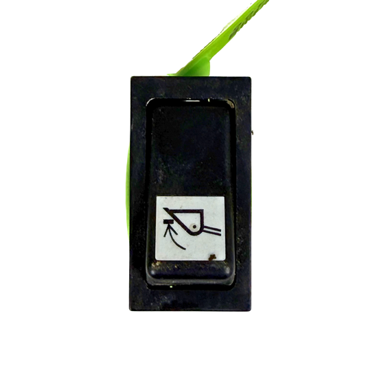 Tilt automatic switch | 92163, 4803509, 11039477 | Volvo L70C