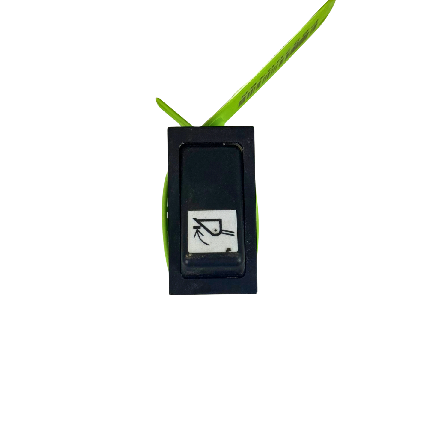 Strömbrytare tiltautomatik | 92163, 4803509, 11039477 | Volvo L70C