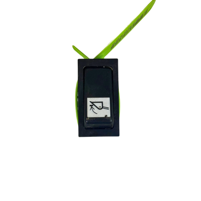 Strömbrytare tiltautomatik | 92163, 4803509, 11039477 | Volvo L70C