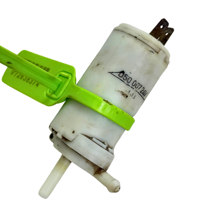 Spolarpump | 4803571 | Volvo L70C