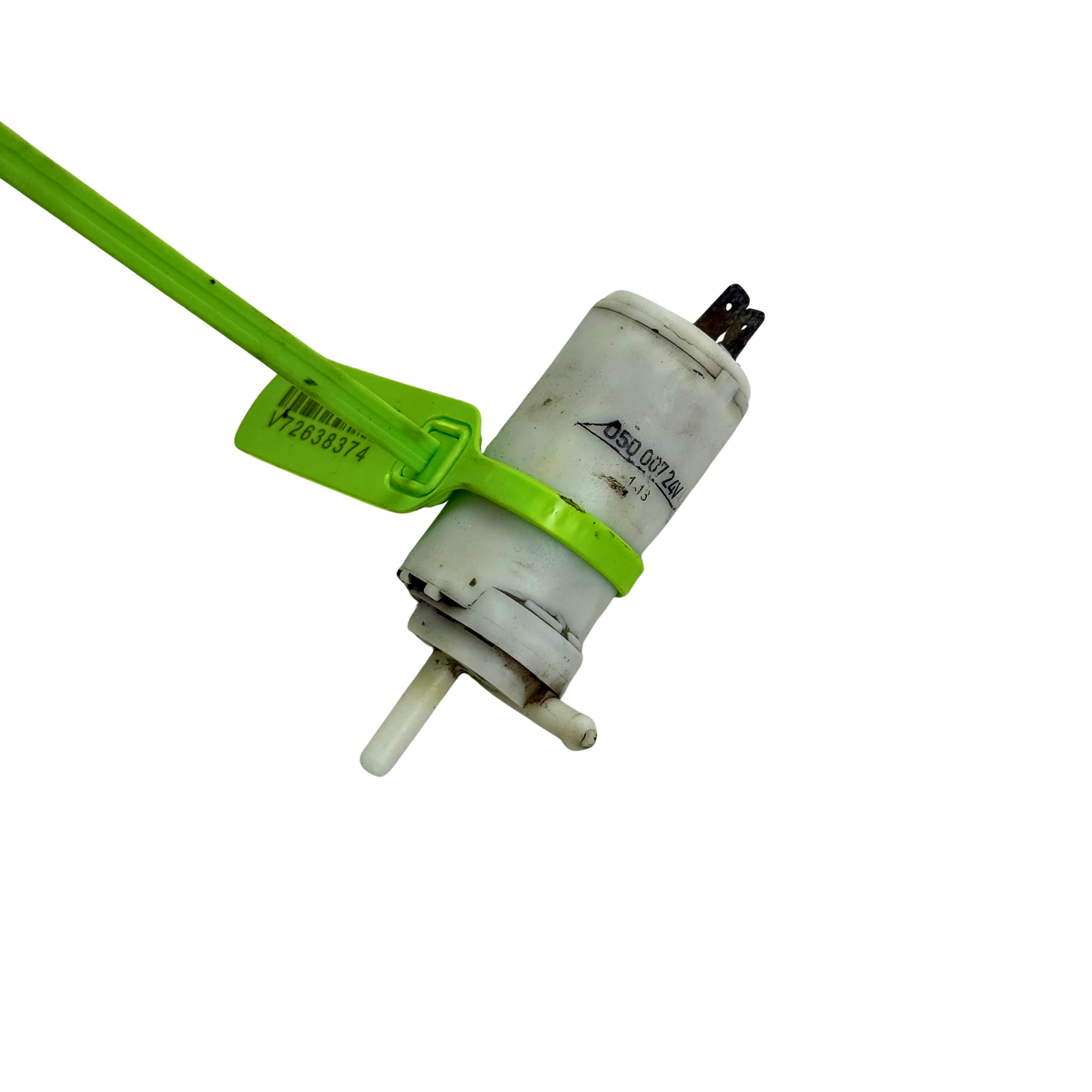 Spolarpump | 4803571 | Volvo L70C