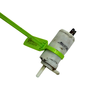 Spolarpump | 4803571 | Volvo L70C