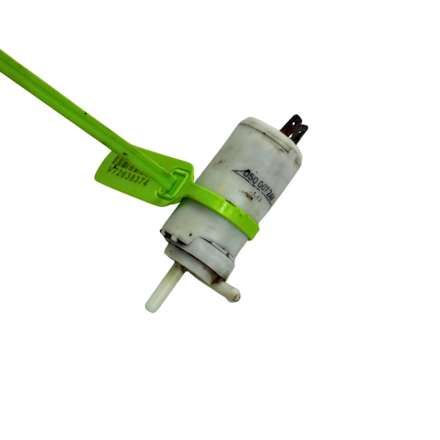 Spolarpump | 4803571 | Volvo L70C