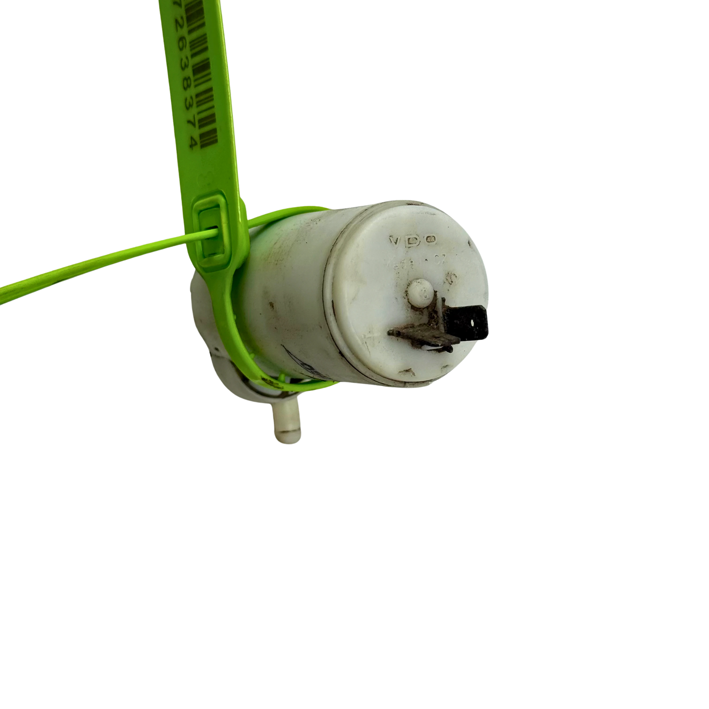 Spolarpump | 4803571 | Volvo L70C