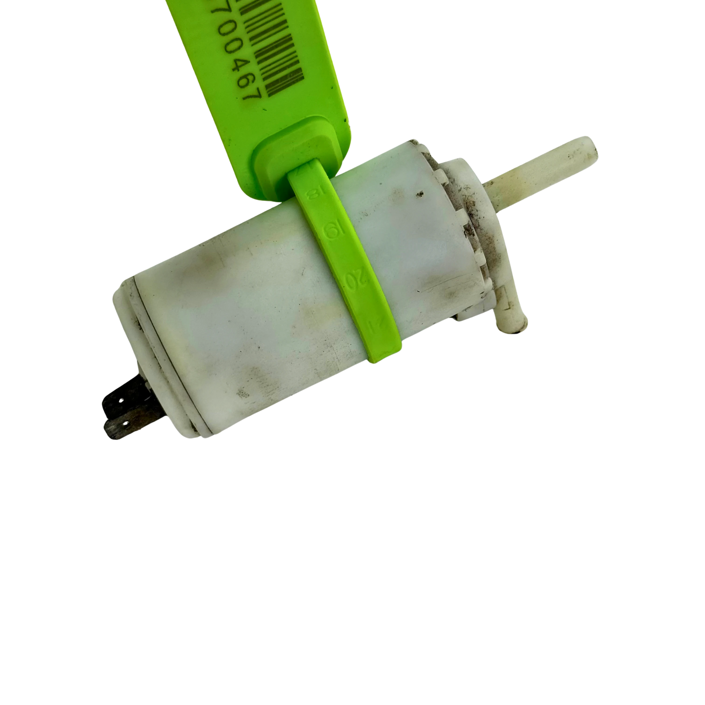 Spolarpump | 4803571 | Volvo L70C