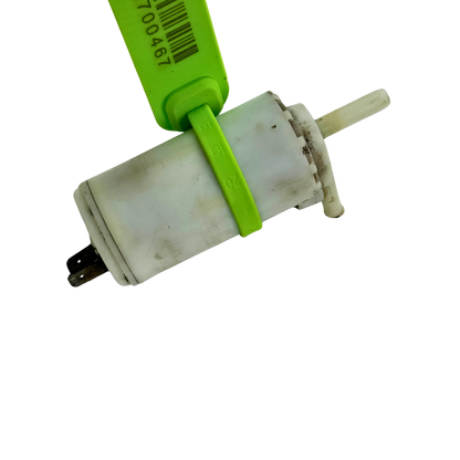 Spolarpump | 4803571 | Volvo L70C