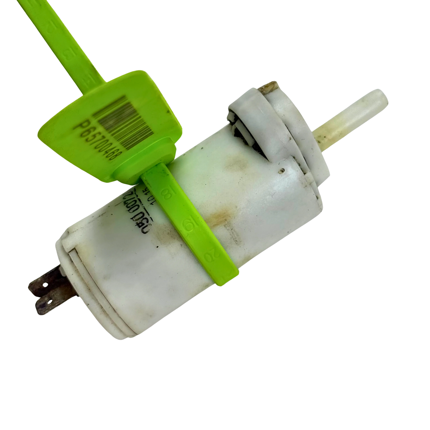 Spolarpump | 4803571 | Volvo L70C