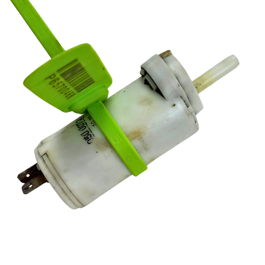 Spolarpump | 4803571 | Volvo L70C