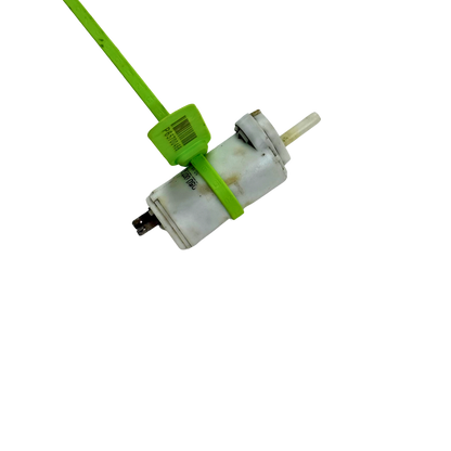 Spolarpump | 4803571 | Volvo L70C