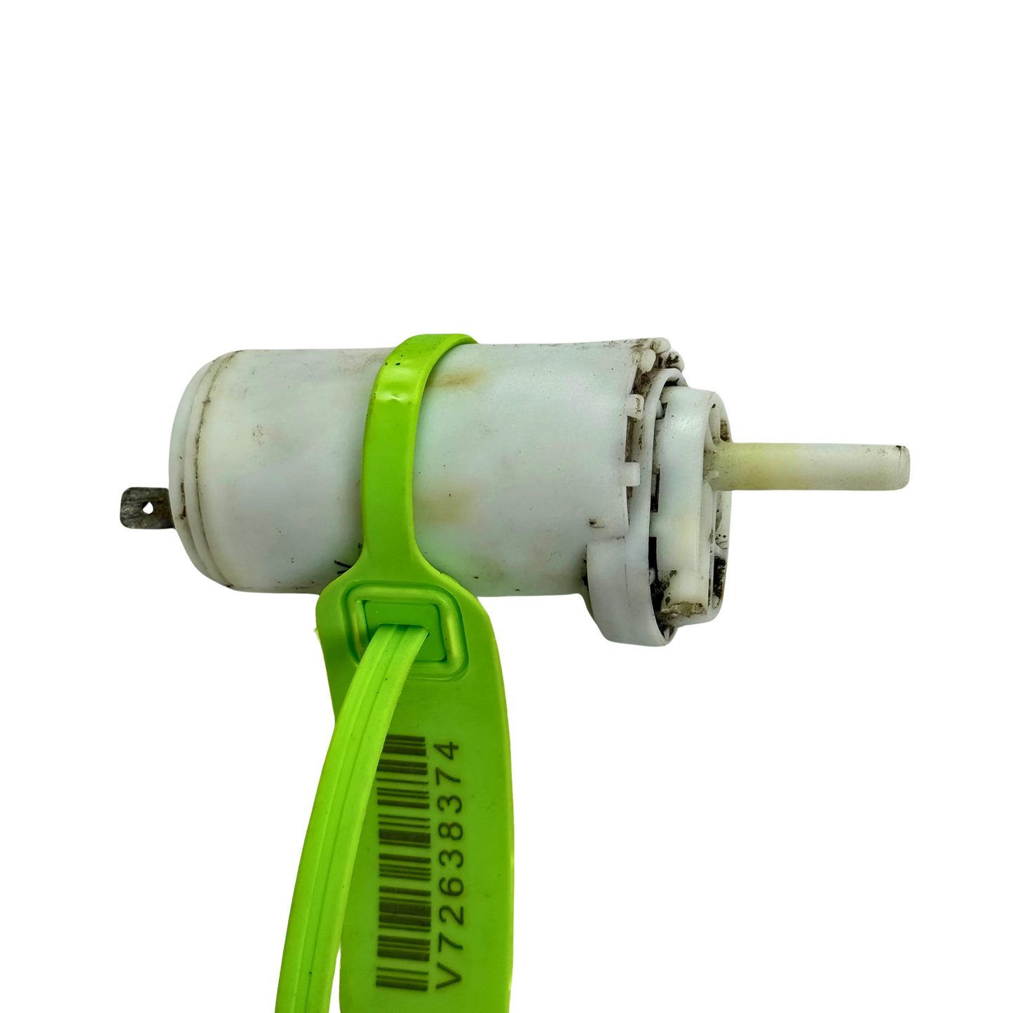 Spolarpump | 4803571 | Volvo L70C