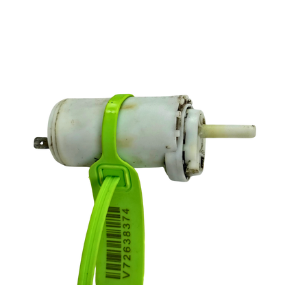 Spolarpump | 4803571 | Volvo L70C