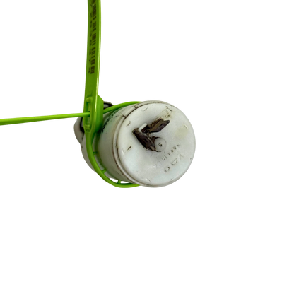 Spolarpump | 4803571 | Volvo L70C