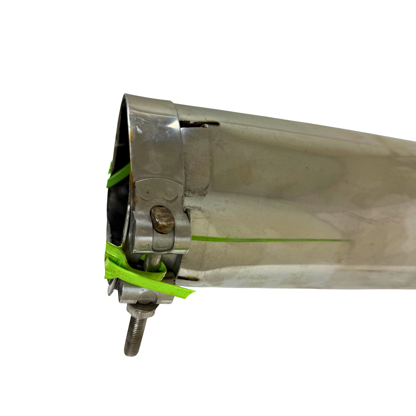 Avgasrör | 11033489 | Volvo L70C