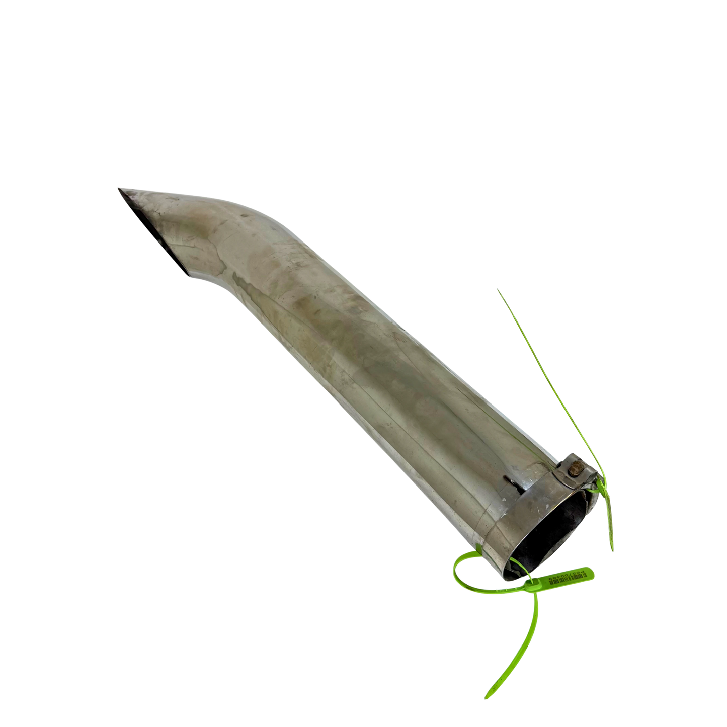 Avgasrör | 11033489 | Volvo L70C