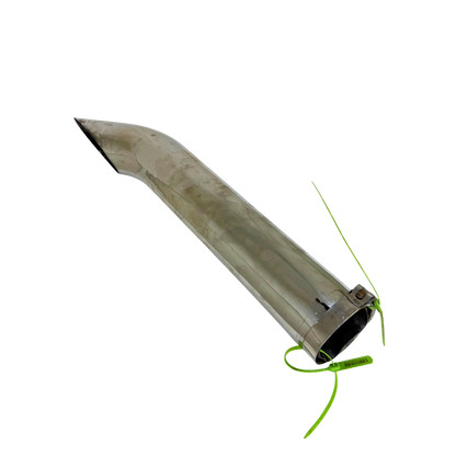 Avgasrör | 11033489 | Volvo L70C