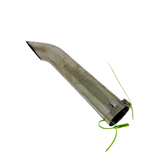 Avgasrör | 11033489 | Volvo L70C