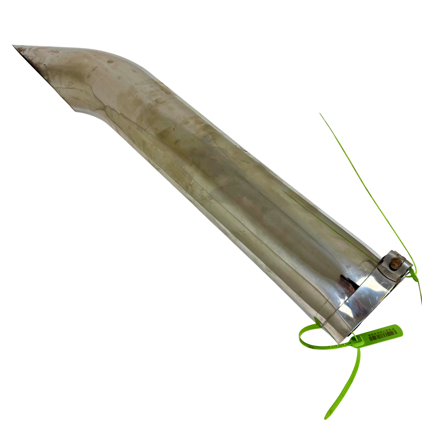 Avgasrör | 11033489 | Volvo L70C