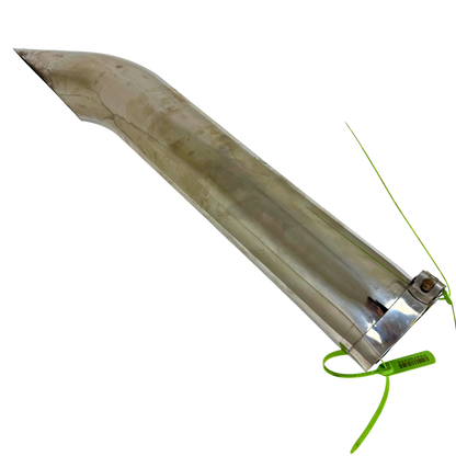 Avgasrör | 11033489 | Volvo L70C