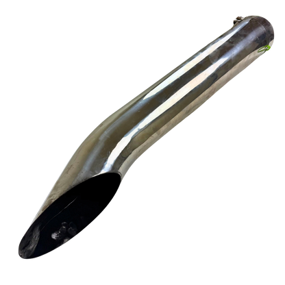 Avgasrör | 11033489 | Volvo L70C