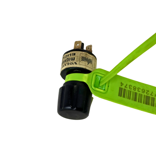 Fläkt vred | 11039224. 11039535 | Volvo L70C