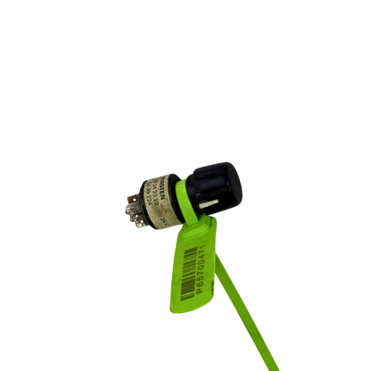 Fläkt vred | 11039224. 11039535 | Volvo L70C