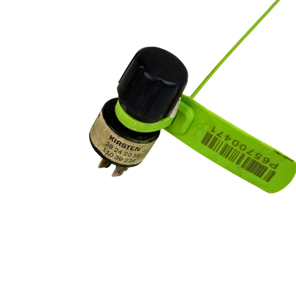 Fläkt vred | 11039224. 11039535 | Volvo L70C