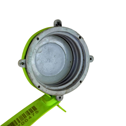 Lock spolarvätskebehållare | 4965040 | Volvo L70C