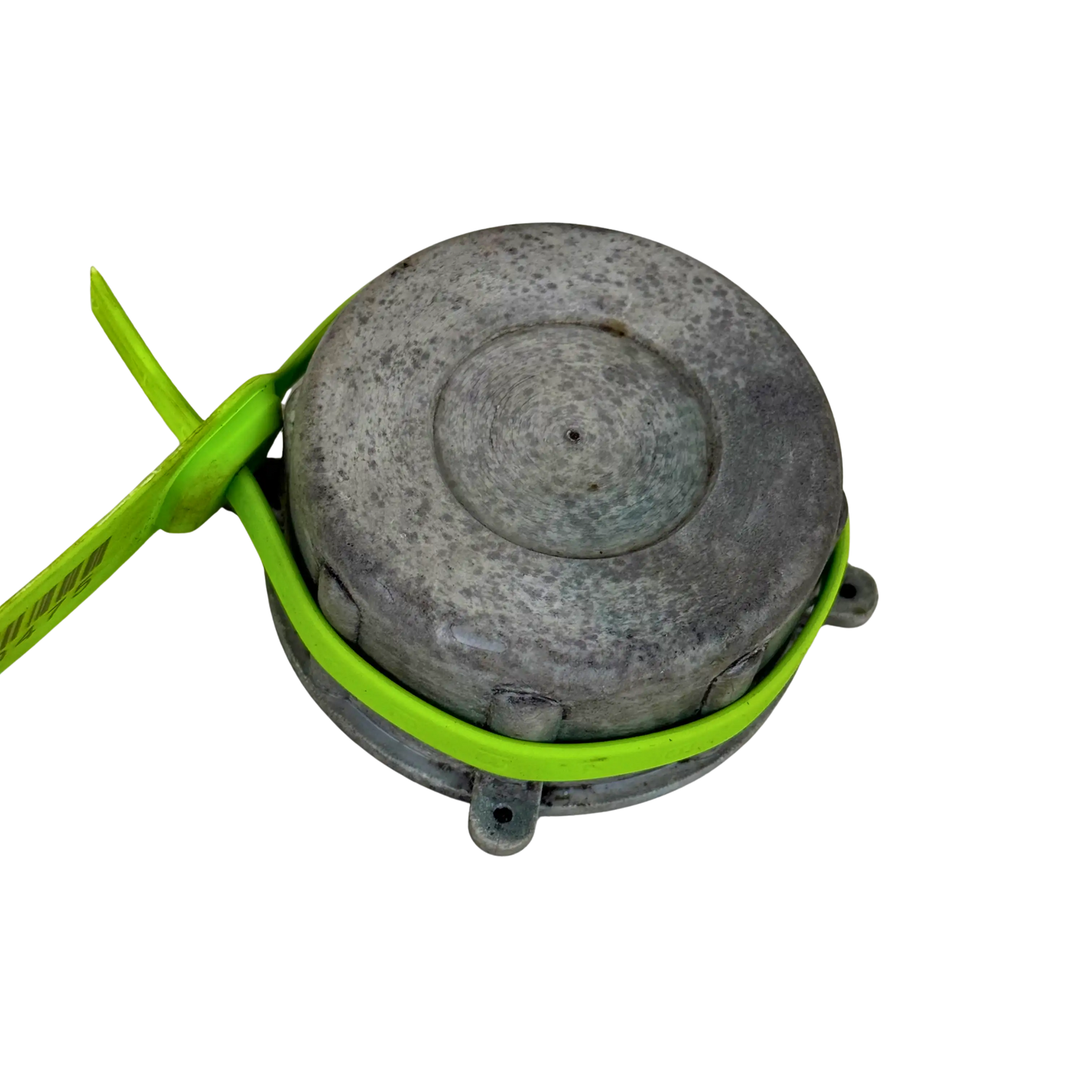 Lock spolarvätskebehållare | 4965040 | Volvo L70C