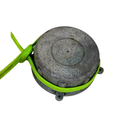 Lock spolarvätskebehållare | 4965040 | Volvo L70C