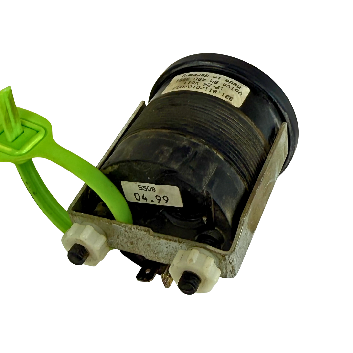 Timräknare | 4803561, 11170147, 15047153 | Volvo L70C