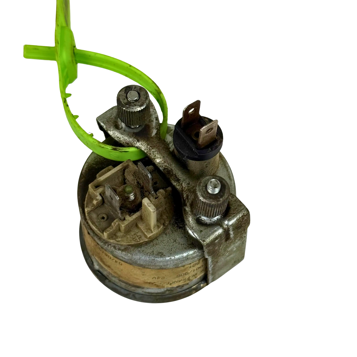 Temperaturmätare, motor | 11039501 | Volvo L70C