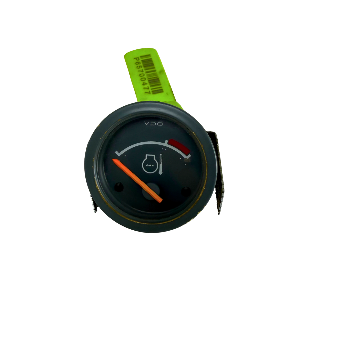 Temperaturmätare, motor | 11039501 | Volvo L70C