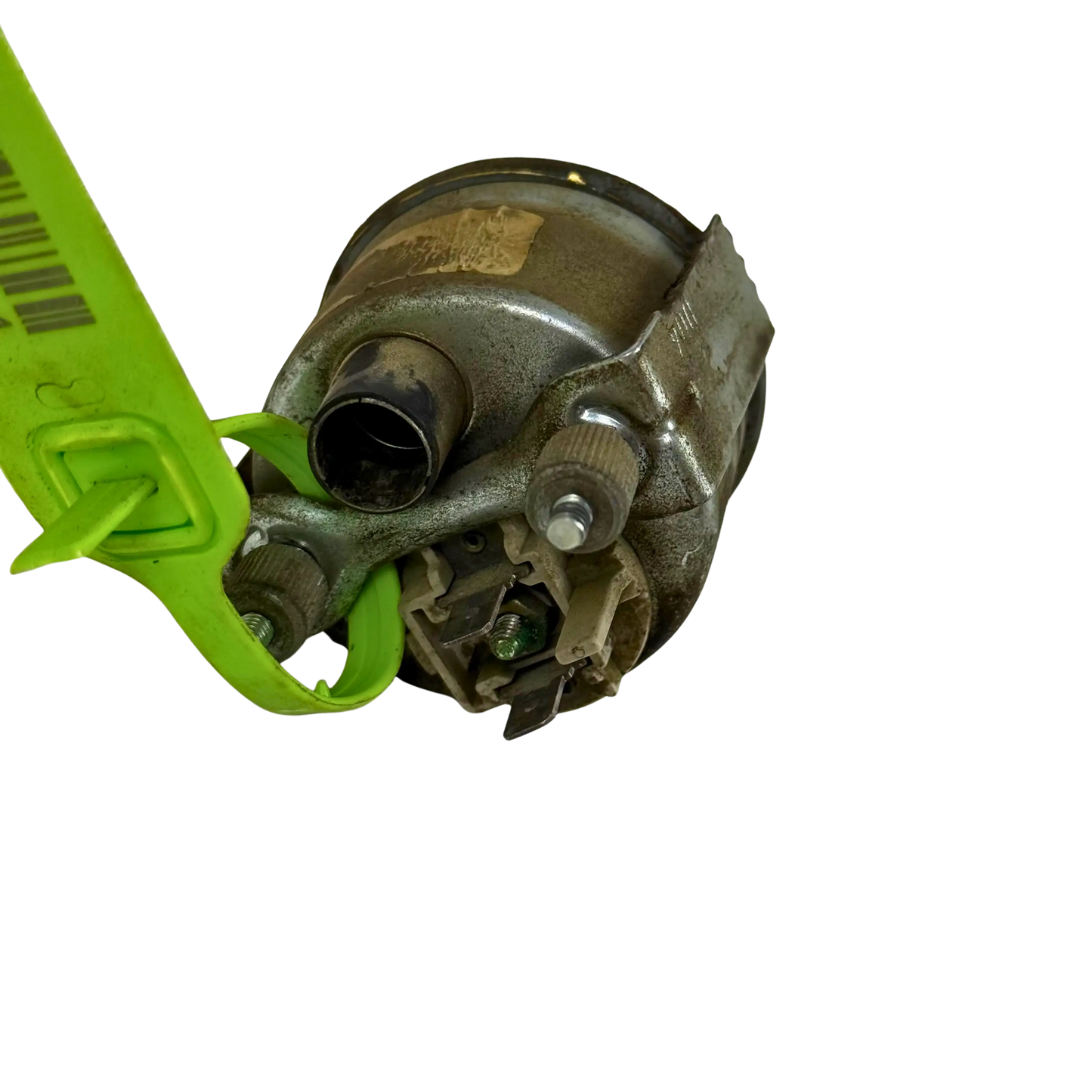 Transmission | 11039502 | Volvo L70C