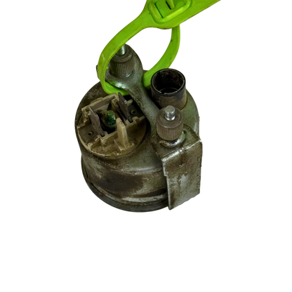 Transmission | 11039502 | Volvo L70C