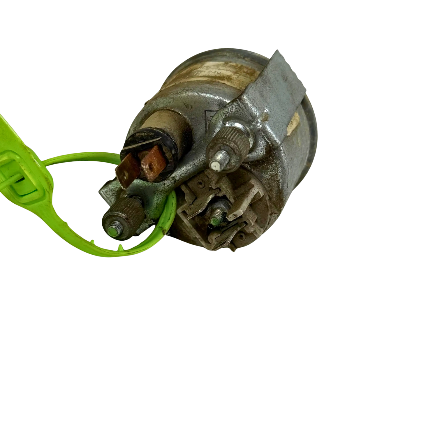 Bränslemätare | 11039237, 11039547 | Volvo L70C