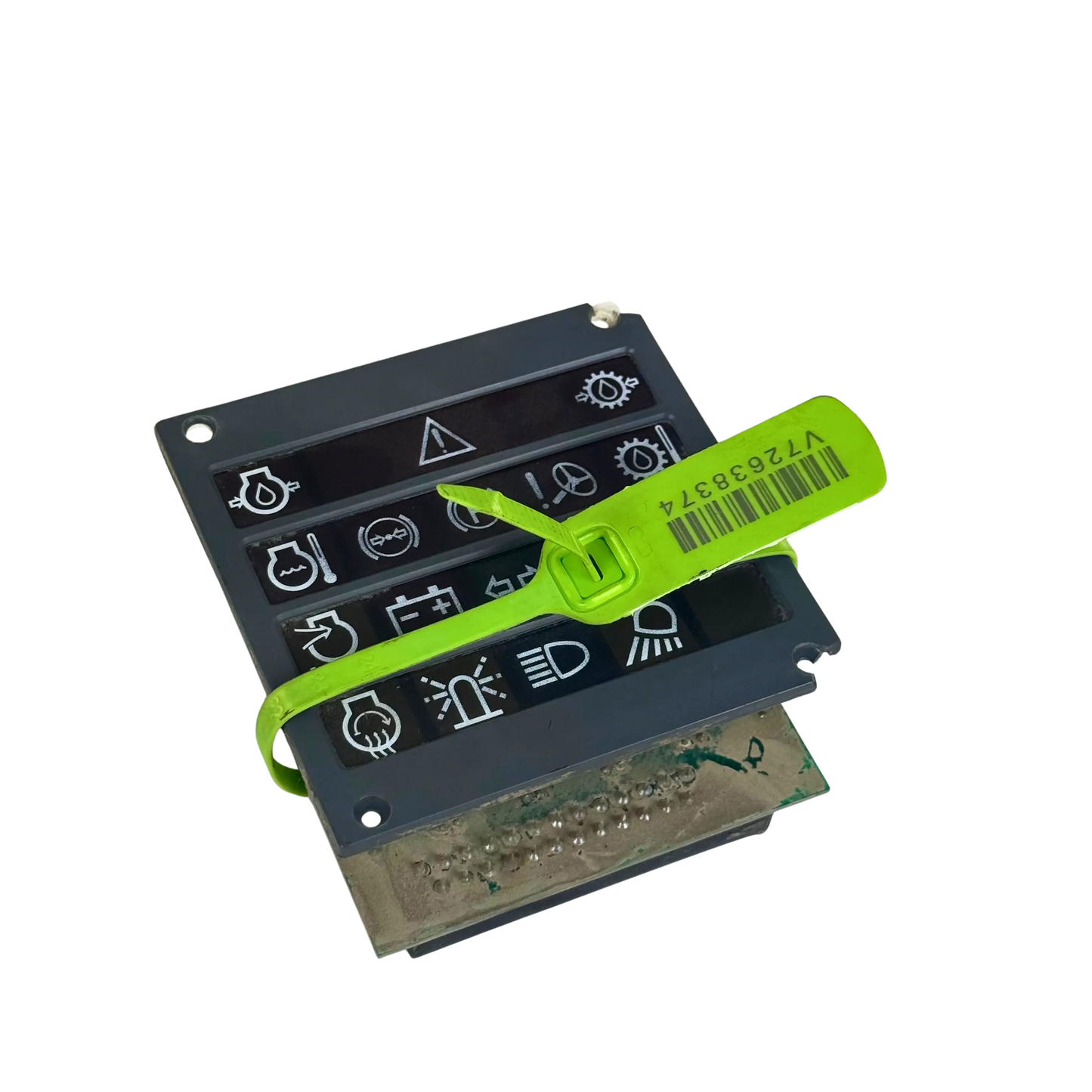 Kontrollamptablå | 11039503 | Volvo L70C