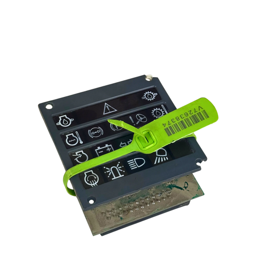 Kontrollamptablå | 11039503 | Volvo L70C