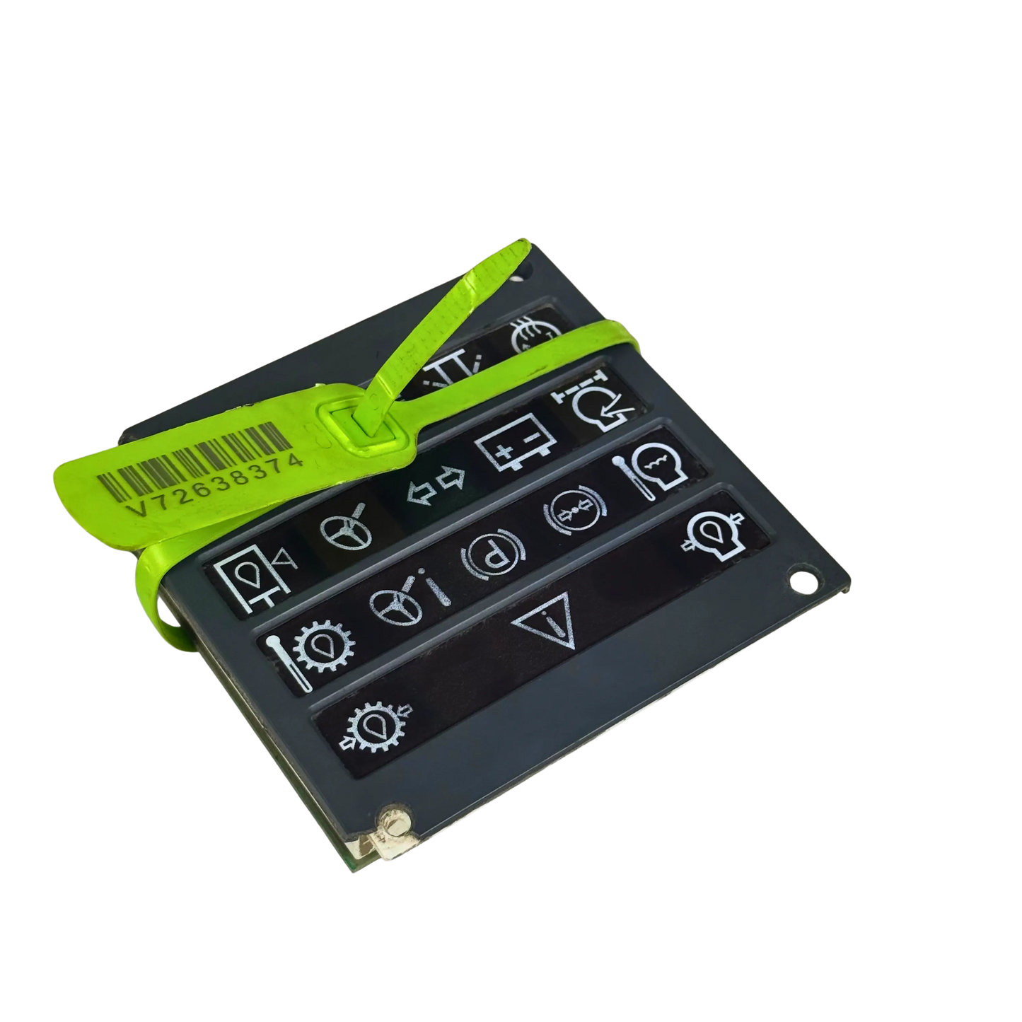 Kontrollamptablå | 11039503 | Volvo L70C