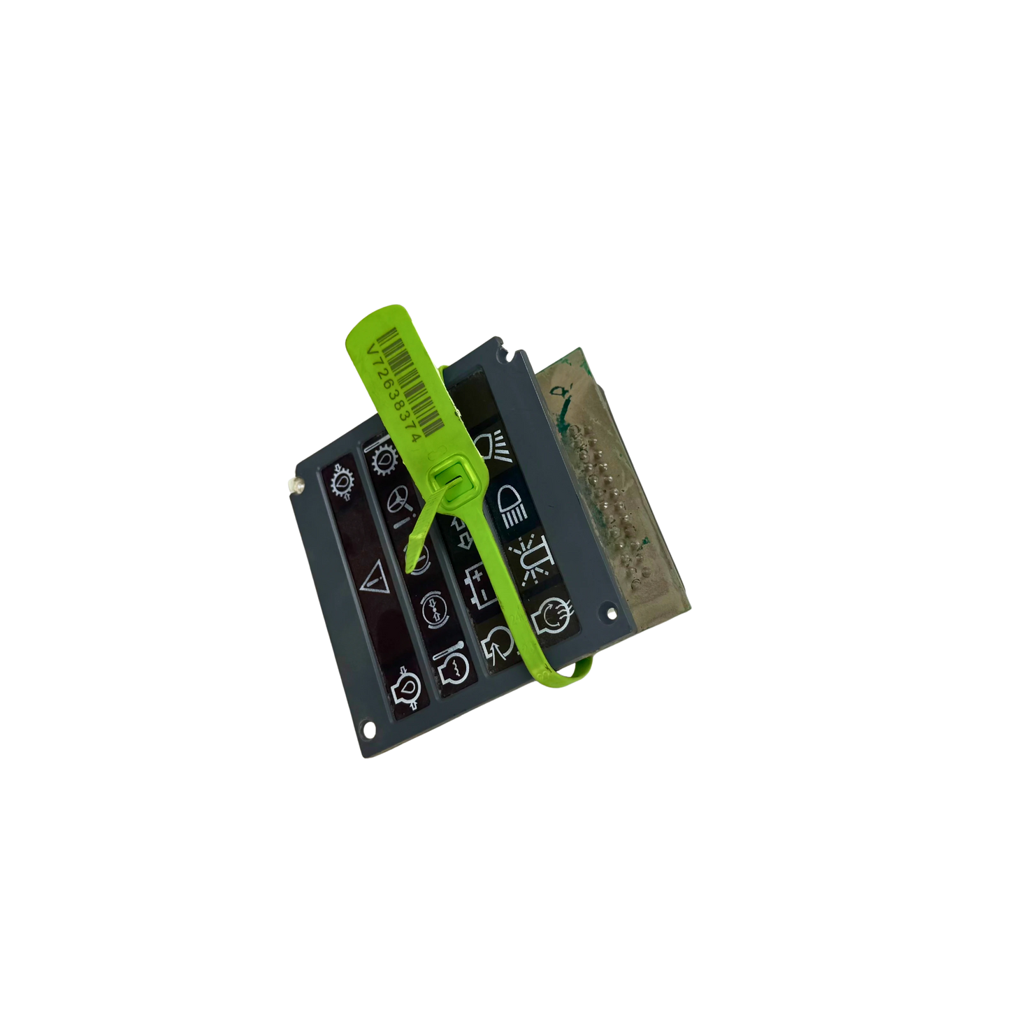 Kontrollamptablå | 11039503 | Volvo L70C