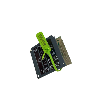 Kontrollamptablå | 11039503 | Volvo L70C