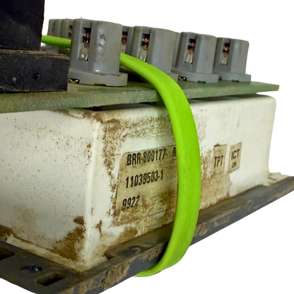 Kontrollamptablå | 11039503 | Volvo L70C