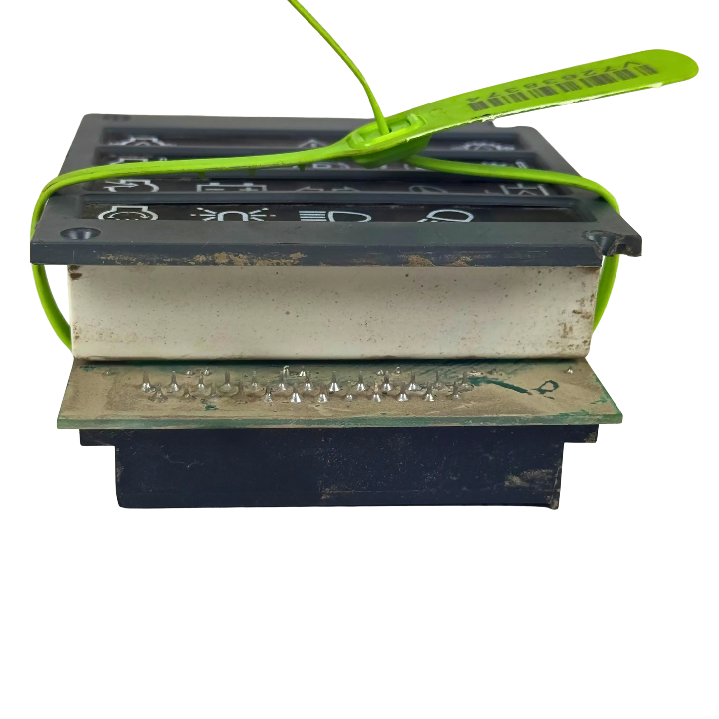 Kontrollamptablå | 11039503 | Volvo L70C