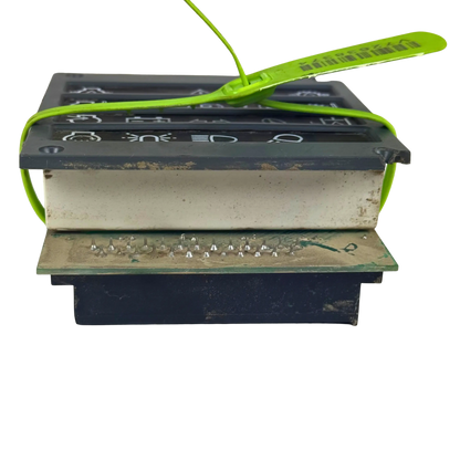 Kontrollamptablå | 11039503 | Volvo L70C