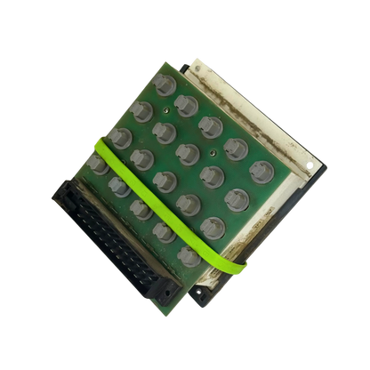 Kontrollamptablå | 11039503 | Volvo L70C