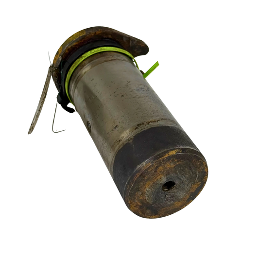 Axel | 16910512, 11090115 | Volvo L70C