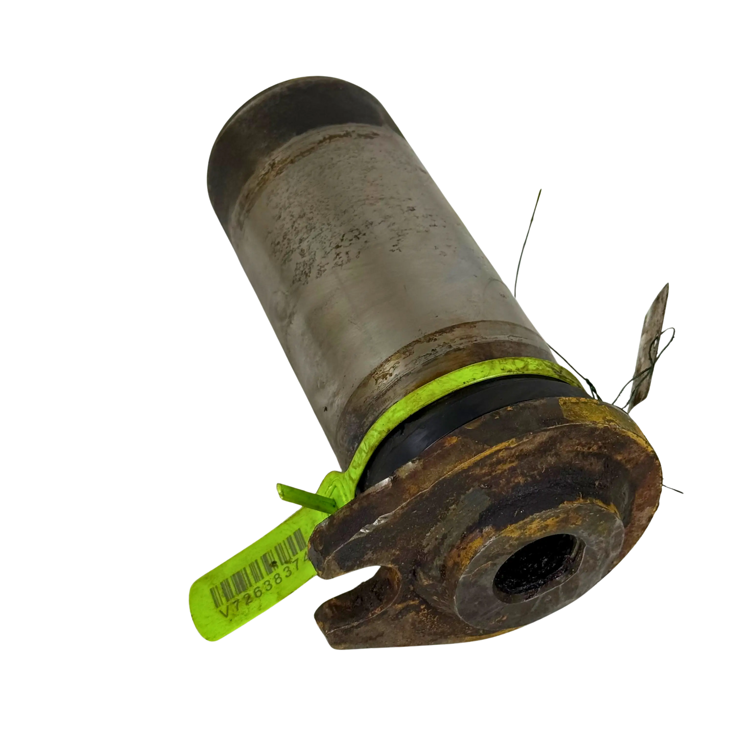 Axel | 16910512, 11090115 | Volvo L70C